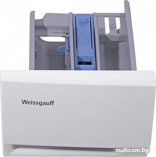 Weissgauff WM 4927 DC Inverter