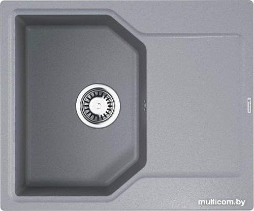 Кухонная мойка Omoikiri Yonaka 61 GR