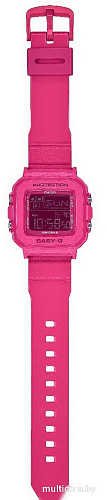 Наручные часы Casio BGD-10K-4E