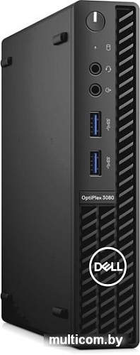 Компьютер Dell Optiplex Micro 3080-9889
