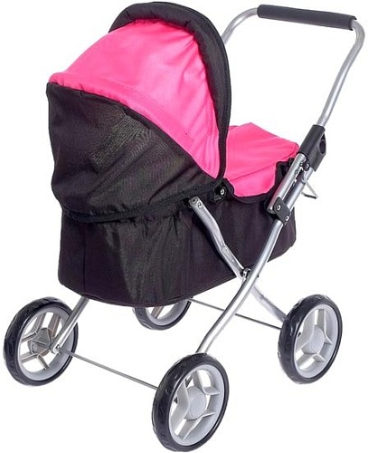 Коляска для кукол Melobo универсальная 4959384