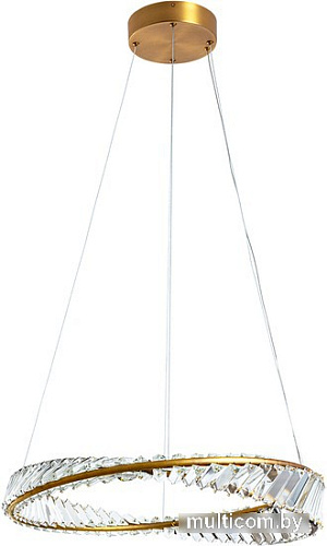 Подвесная люстра Divinare Millie 1136/17 SP-36