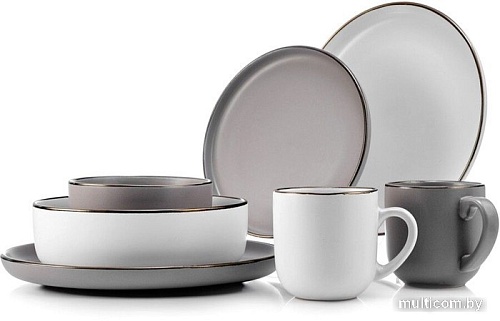 Салатник Walmer Tracy W37000793