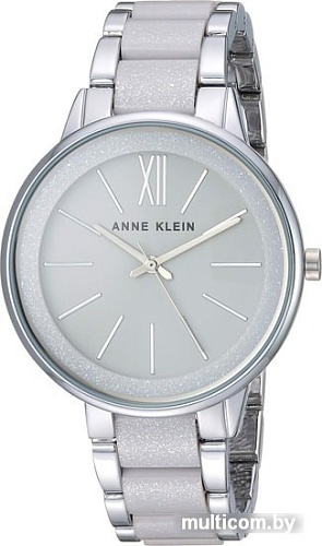 Наручные часы Anne Klein 1413LGSV