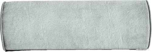 Декоративная подушка Сонум Бентли 17x50 (светло-серый)