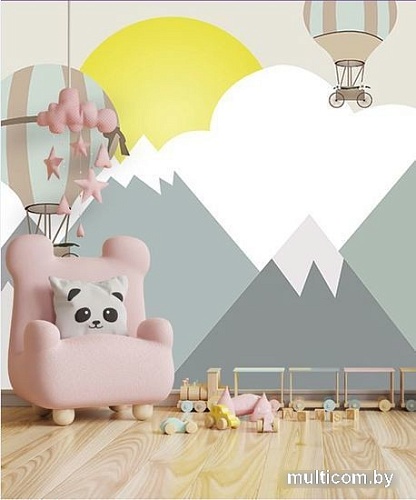 Фотообои Arthata листовые Fotooboi-3 (500x270)