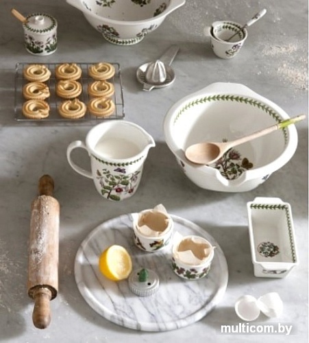 Набор чайных ложек Portmeirion Botanic Garden BG1101