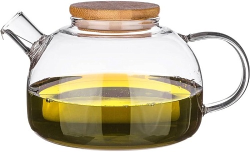 Заварочный чайник Agness 250-118