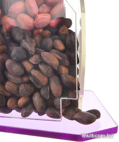 Фуражилка Happy Bird Ореховая кормушка A66201