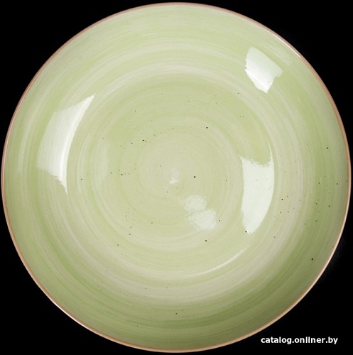 Тарелка глубокая Corone Natura HL943350E фк0941