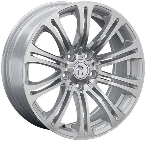 Литые диски Replay VO5 19x8.5&quot; 5x120мм DIA 66.1мм ET 30мм SF