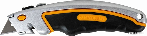 Нож для изоляции BRAUBERG 238735