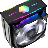 Кулер для процессора Zalman CNPS10X Optima II (черный)