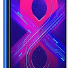 Смартфон Honor 8X 4GB/128GB JSN-L21 (черный)