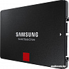 SSD Samsung 860 Pro 4TB MZ-76P4T0