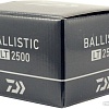 Катушка Daiwa Ballistic LT 2500