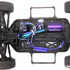 Автомодель Himoto Hammer 4WD (серый)