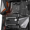 Материнская плата Gigabyte X570 Aorus Ultra (rev. 1.1/1.2)