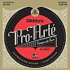 Струны для гитары D'Addario EJ-45C