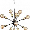 Подвесная люстра ST Luce SL437.403.12