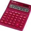 Бухгалтерский калькулятор Eleven SDC-444X-PK (розовый)