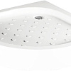 Душевой поддон Метакам Classic N 80x80 (закругленный)