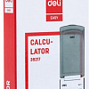 Калькулятор Deli E39217/BLACK