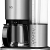 Кофеварка BQ CM7002 (сталь/черный)