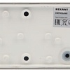 Уличный настенный светильник Rexant 610-002