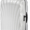 Чемодан-спиннер Samsonite C-Lite Off White 69 см