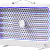 Уничтожитель насекомых Qualitell Mosquito Killer Lamp K6 ZSC242115