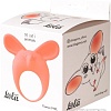 Виброкольцо Lola Games Fennec Phil 184531 7000-24Lola (оранжевый)