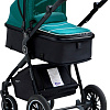 Универсальная коляска Sweet Baby Ranger 2в1 (Green Glossy)