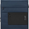 Чемодан-спиннер Samsonite Vaycay Navy Blue 66 см