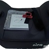 Детское сиденье Nino Buddy ZY23 (черный)