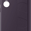 Чехол для телефона Samsung Standing Grip Case S24 Ultra (темно-фиолетовый)