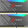 Оперативная память KingBank KRRB 2x16ГБ DDR5 6000 МГц K5.01.FLA5ED9401