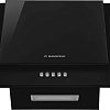 Кухонная вытяжка MAUNFELD Wind 60 A (черный)