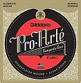 Струны для гитары D'Addario EJ-45C