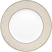 Тарелка обеденная Cmielow i Chodziez Yvonne Lia G620-0D01390
