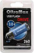 USB Flash Oltramax 260 16GB (синий)