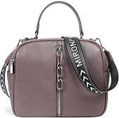 Женская сумка Mironpan 62395 (светло-сиреневый)