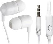 Наушники Walker H305 (белый)