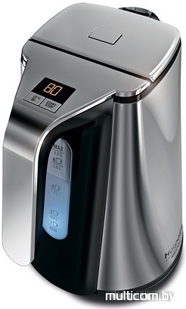 Чайник Hotpoint-Ariston WK 24E UP0