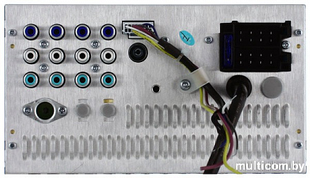 USB-магнитола Soundmax SM-CCR3703