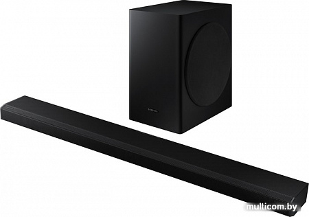 Звуковая панель Samsung HW-Q70T