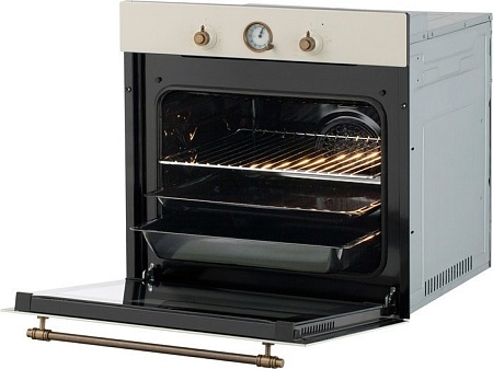 Духовой шкаф Simfer B6EO77017