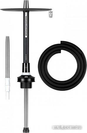 Кальян без колбы Misha Revolt Moon Black