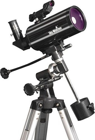 Телескоп Sky-Watcher SKYMAX BK MAK102EQ1