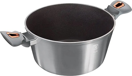 Кастрюля Berlinger Haus Moonlight Edition BH-6013